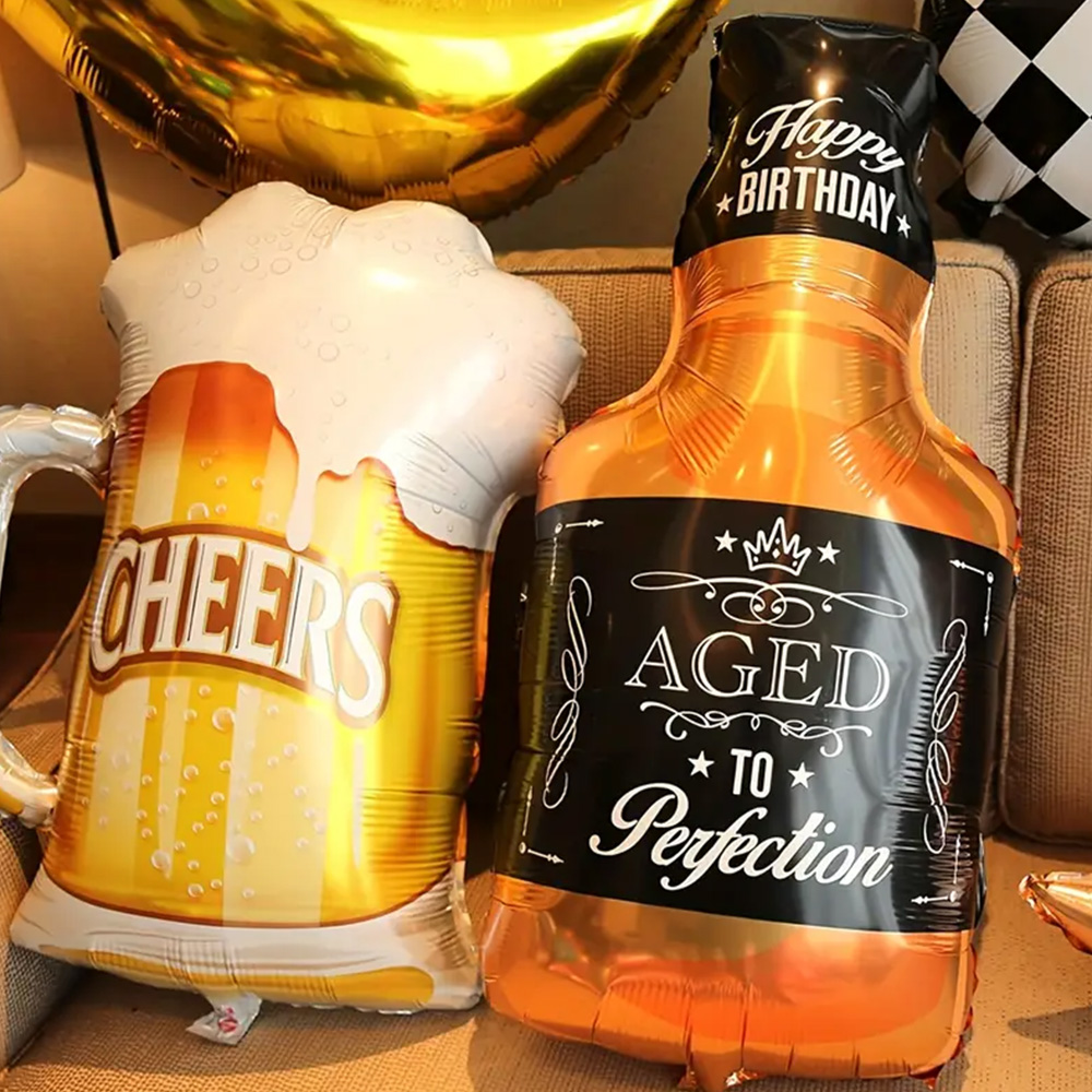 3 أكواب ويسكي، 3 أكواب بيرة، 3 - مراجعة Wine Beer Festival وسعره