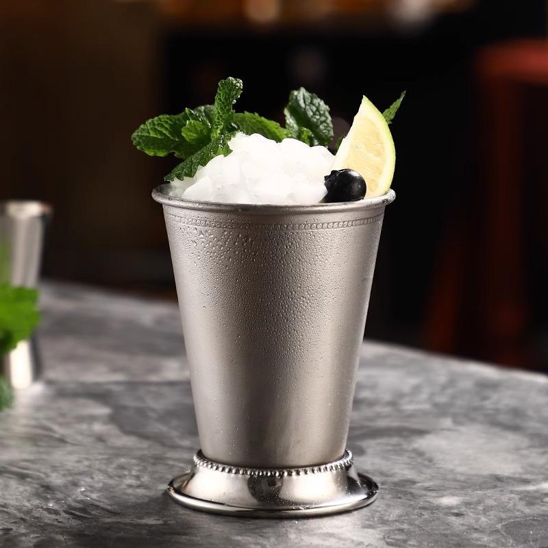 كوب مينت جوليب جديد متعدد الاس - مراجعة Wine With Beer Cocktail وسعره